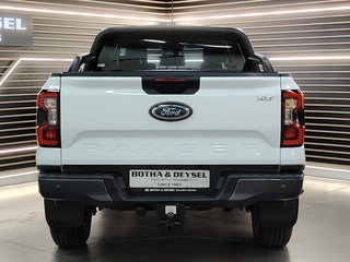 2023 Ford Ranger 2.0D XLT HR A/T D/C P/U - photo 4