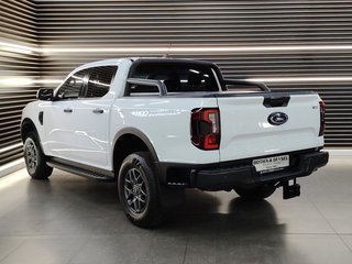 2023 Ford Ranger 2.0D XLT HR A/T D/C P/U - photo 3