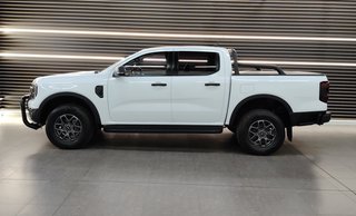 2023 Ford Ranger 2.0D XLT HR A/T D/C P/U - photo 2