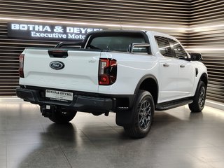 2023 Ford Ranger 2.0D XLT HR A/T D/C P/U - photo 6