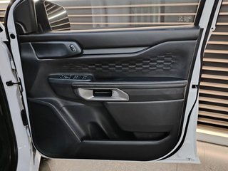 2023 Ford Ranger 2.0D XLT HR A/T D/C P/U - photo 7