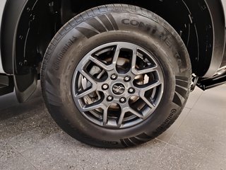 2023 Ford Ranger 2.0D XLT HR A/T D/C P/U - photo 9