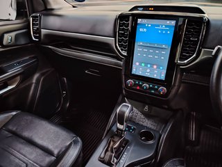 2023 Ford Ranger 2.0D XLT HR A/T D/C P/U - photo 10