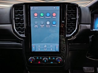 2023 Ford Ranger 2.0D XLT HR A/T D/C P/U - photo 2