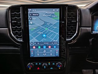 2023 Ford Ranger 2.0D XLT HR A/T D/C P/U - photo 3