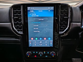 2023 Ford Ranger 2.0D XLT HR A/T D/C P/U - photo 4