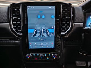 2023 Ford Ranger 2.0D XLT HR A/T D/C P/U - photo 5