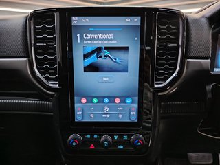 2023 Ford Ranger 2.0D XLT HR A/T D/C P/U - photo 6