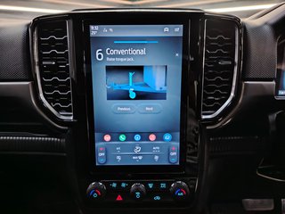 2023 Ford Ranger 2.0D XLT HR A/T D/C P/U - photo 11