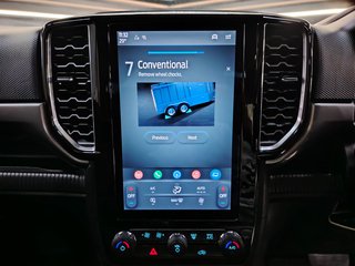 2023 Ford Ranger 2.0D XLT HR A/T D/C P/U - photo 12