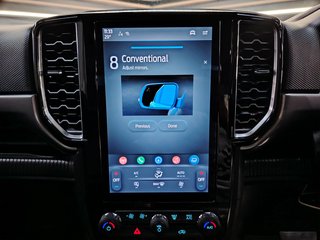 2023 Ford Ranger 2.0D XLT HR A/T D/C P/U - photo 13