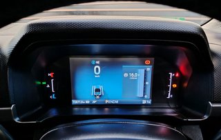 2023 Ford Ranger 2.0D XLT HR A/T D/C P/U - photo 14