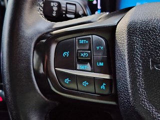 2023 Ford Ranger 2.0D XLT HR A/T D/C P/U - photo 17