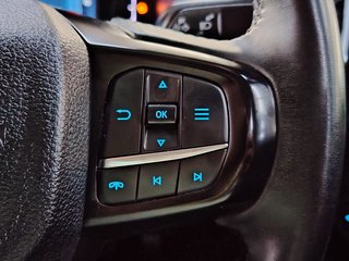 2023 Ford Ranger 2.0D XLT HR A/T D/C P/U - photo 18