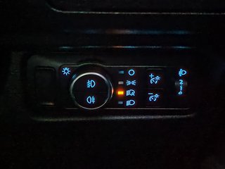 2023 Ford Ranger 2.0D XLT HR A/T D/C P/U - photo 19