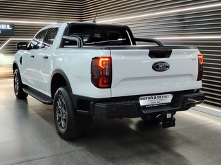 2023 Ford Ranger 2.0D XLT HR A/T D/C P/U - photo 25