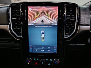 2023 Ford Ranger 2.0D XLT HR A/T D/C P/U - photo 26