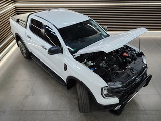 2023 Ford Ranger 2.0D XLT HR A/T D/C P/U - photo 32