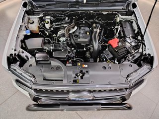 2023 Ford Ranger 2.0D XLT HR A/T D/C P/U - photo 33