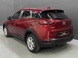 2020 Mazda CX-3 2.0 ACTIVE - photo 2