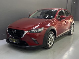 Mazda CX-3 Used vehicle for sale