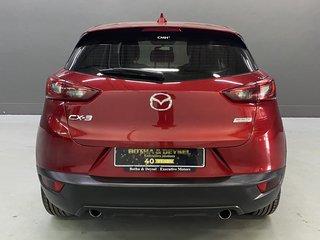 2020 Mazda CX-3 2.0 ACTIVE - photo 3
