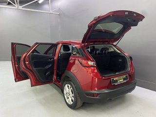 2020 Mazda CX-3 2.0 ACTIVE - photo 4
