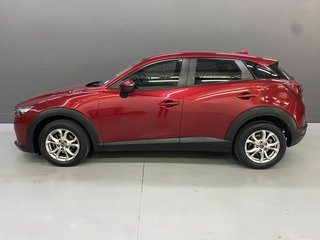 2020 Mazda CX-3 2.0 ACTIVE - photo 5