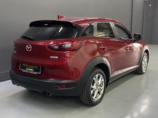 2020 Mazda CX-3 2.0 ACTIVE - photo 7