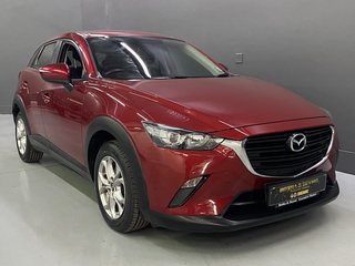 2020 Mazda CX-3 2.0 ACTIVE - photo 2