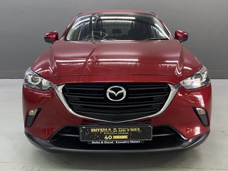 2020 Mazda CX-3 2.0 ACTIVE - photo 3
