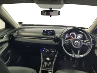 2020 Mazda CX-3 2.0 ACTIVE - photo 4