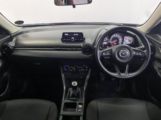 2020 Mazda CX-3 2.0 ACTIVE - photo 6
