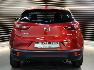 2020 Mazda CX-3 2.0 ACTIVE - photo 4