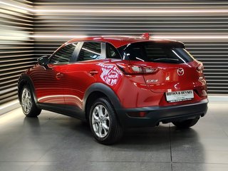 2020 Mazda CX-3 2.0 ACTIVE - photo 3