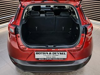 2020 Mazda CX-3 2.0 ACTIVE - photo 5