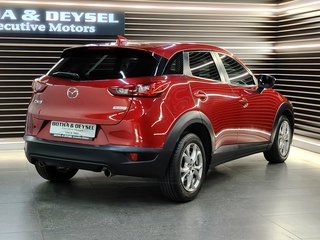 2020 Mazda CX-3 2.0 ACTIVE - photo 6