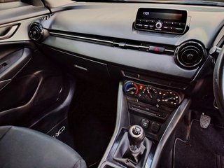 2020 Mazda CX-3 2.0 ACTIVE - photo 9