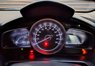 2020 Mazda CX-3 2.0 ACTIVE - photo 3