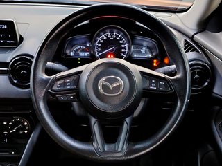 2020 Mazda CX-3 2.0 ACTIVE - photo 7