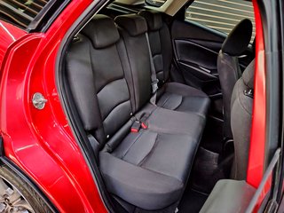 2020 Mazda CX-3 2.0 ACTIVE - photo 10