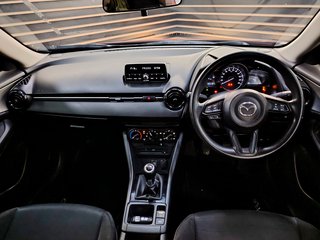 2020 Mazda CX-3 2.0 ACTIVE - photo 11