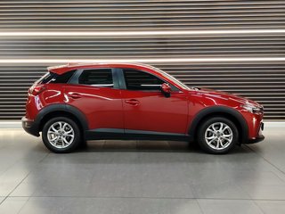 2020 Mazda CX-3 2.0 ACTIVE - photo 12