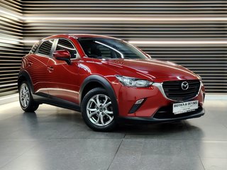 2020 Mazda CX-3 2.0 ACTIVE - photo 13