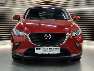 2020 Mazda CX-3 2.0 ACTIVE - photo 14