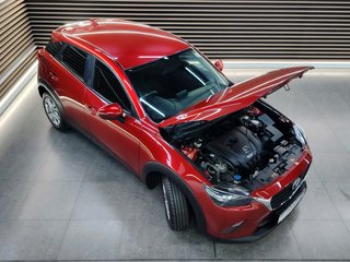 2020 Mazda CX-3 2.0 ACTIVE - photo 15