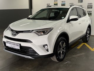 Toyota RAV 4 Used vehicle for sale