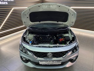 2022 Suzuki Baleno 1.5 GLX - photo 6