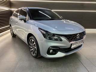 2022 Suzuki Baleno 1.5 GLX - photo 3