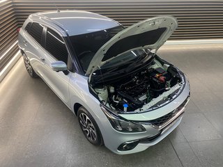 2022 Suzuki Baleno 1.5 GLX - photo 5